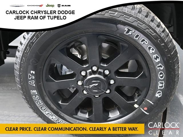 New 2026 RAM 2500 Big Horn image 53