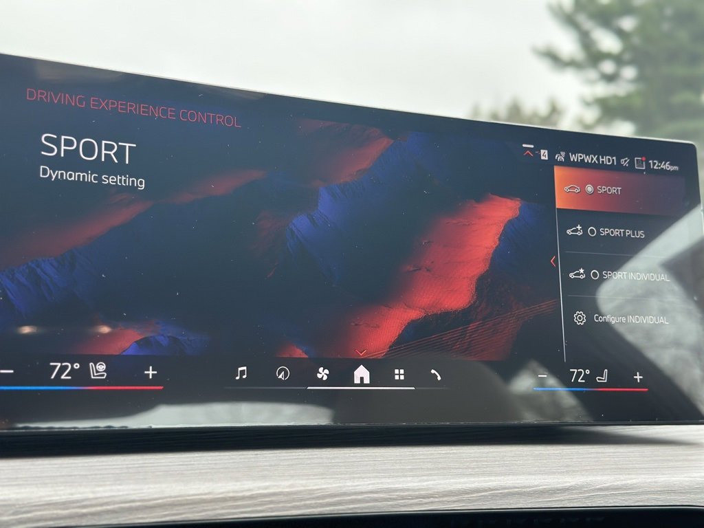 New 2026 BMW 430i xDrive Coupe w/ M Sport Package image 40