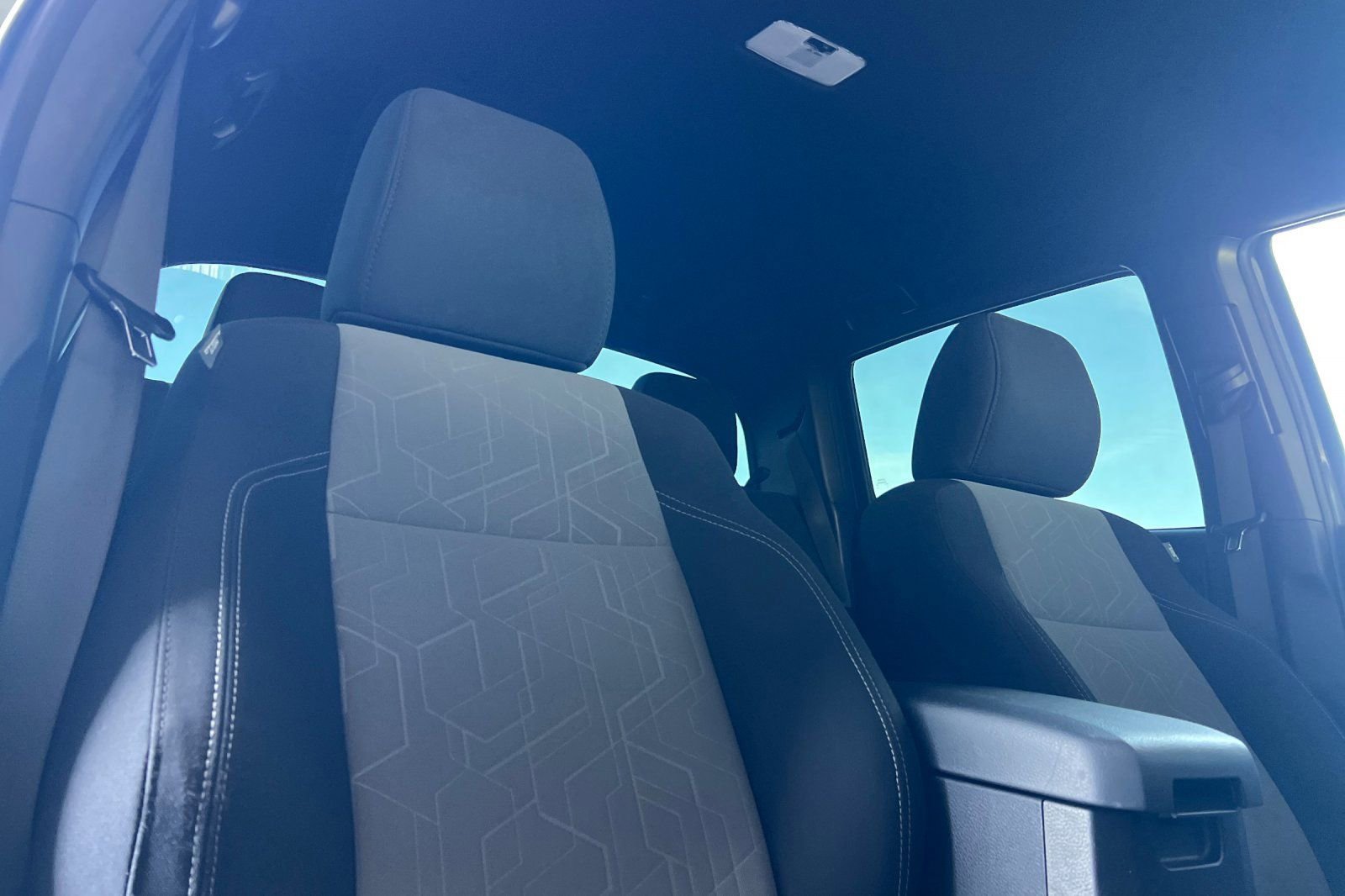 Certified 2023 Toyota Tacoma TRD Off-Road image 20