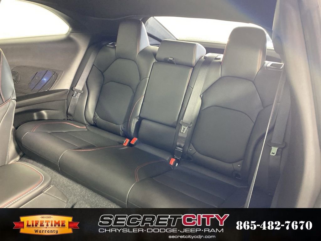 New 2026 Dodge Charger Scat Pack image 28