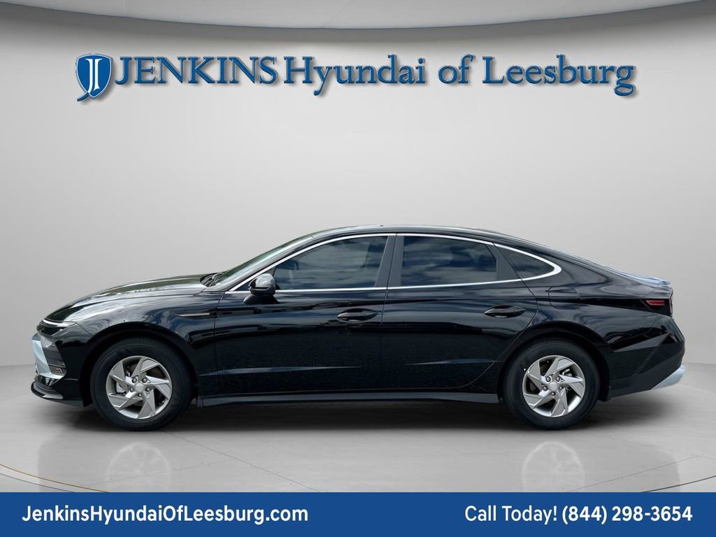 New 2026 Hyundai Sonata SE image 5