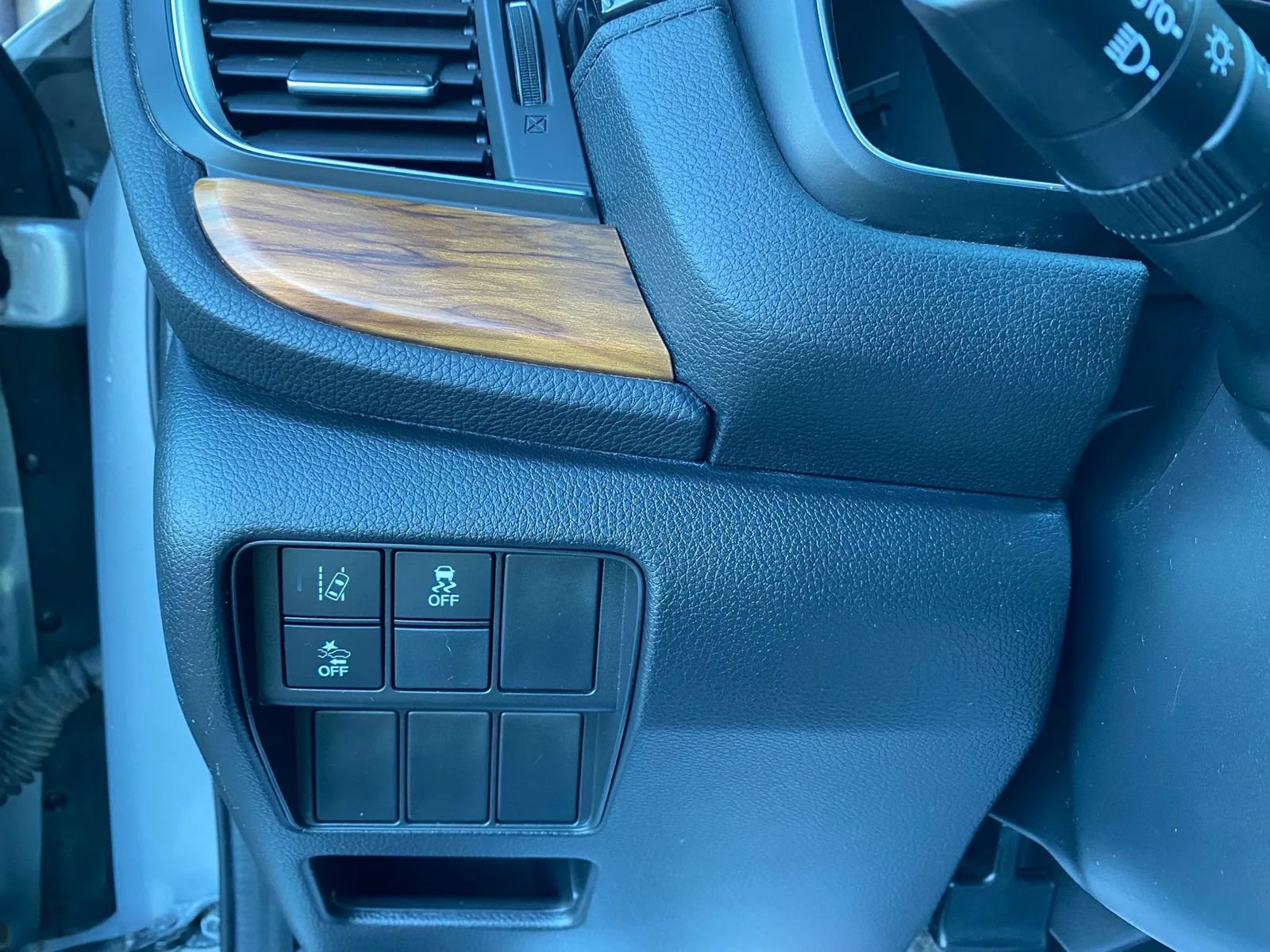 Used 2017 Honda CR-V EX image 20
