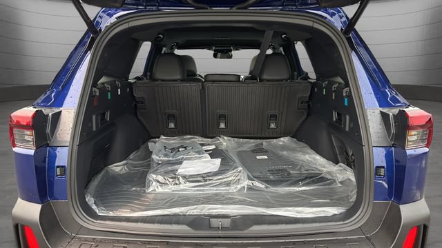 New 2026 Subaru Outback Limited AWD/4WD image 26
