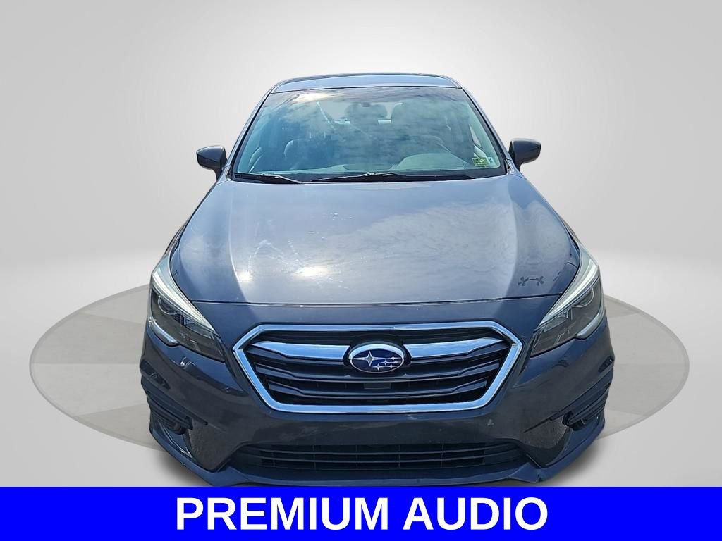 Used 2018 Subaru Legacy 2.5i Premium w/ Popular Package #1 image 6