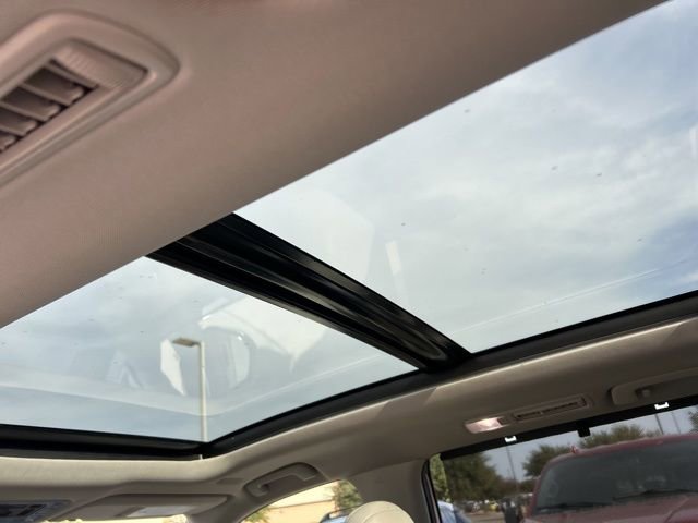 Used 2024 Toyota Grand Highlander AWD Hybrid image 14