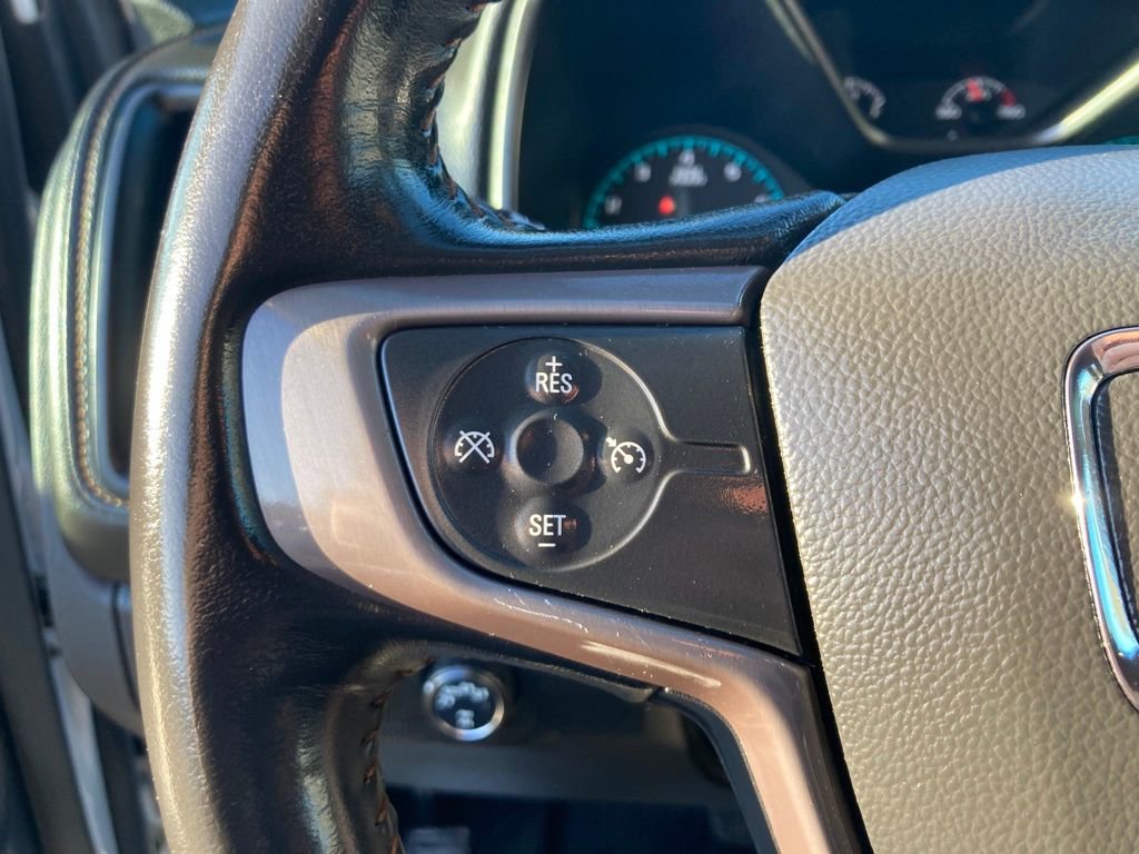 Used 2022 GMC Canyon AT4 w/ Trailering Package image 11