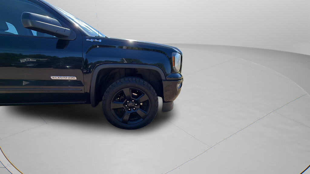 Used 2019 GMC Sierra 1500 Limited w/ Elevation Edition AWD/4WD image 30