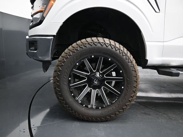 Used 2024 Ford F150 XLT w/ Tow/Haul Package image 15