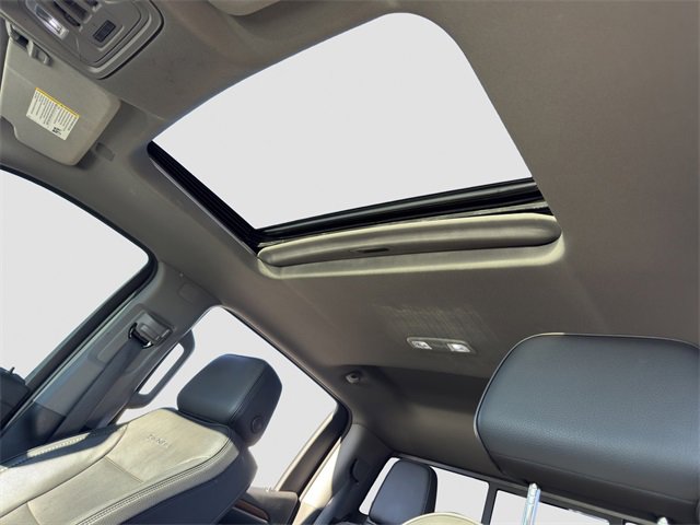 Used 2022 GMC Sierra 1500 Denali image 31