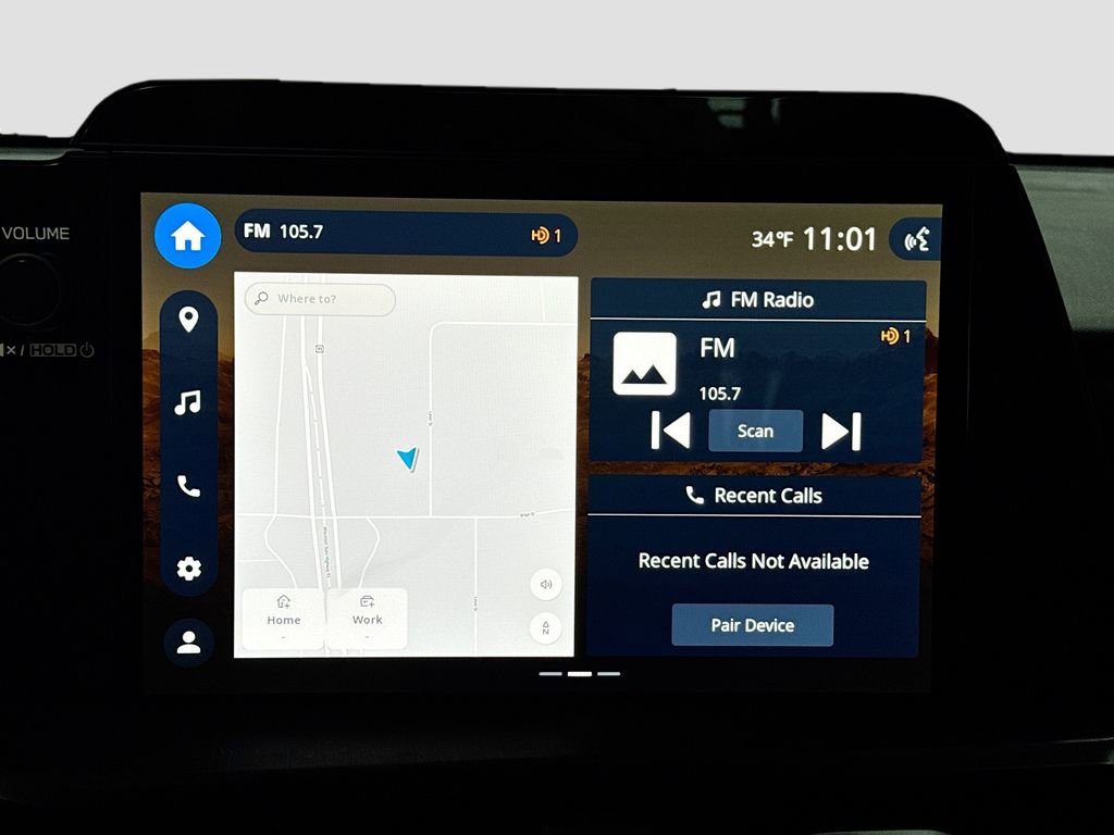 New 2026 Subaru Outback Wilderness image 13
