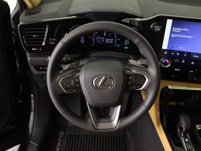 New 2026 Lexus NX 350h AWD w/ Accessory Package (2T) image 22