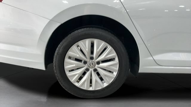 Used 2019 Volkswagen Jetta S w/ Driver Assistance Package FWD image 22