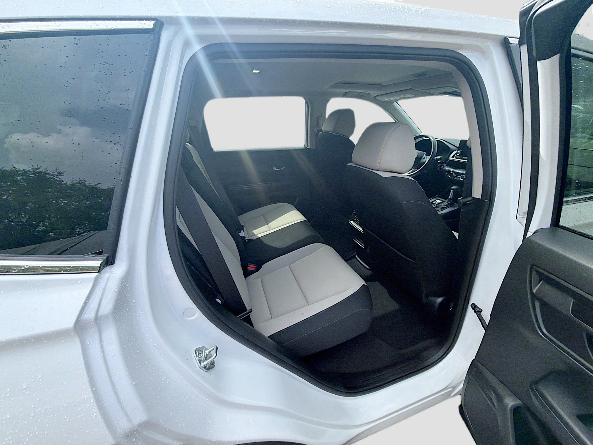 Certified 2024 Honda CR-V EX image 28