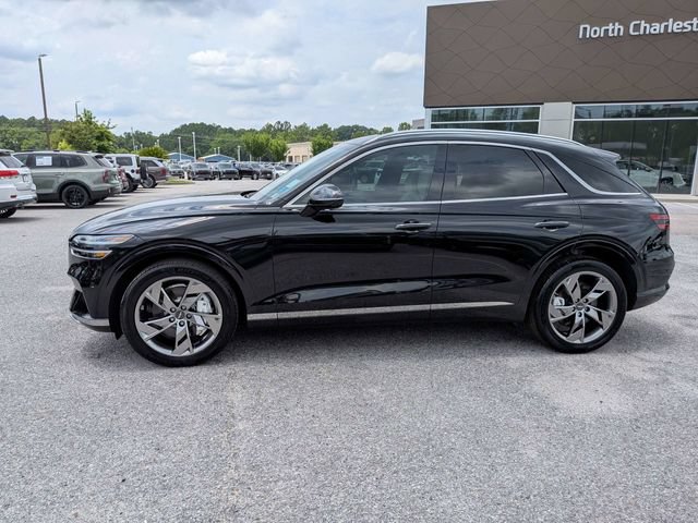 Used 2025 Genesis Electrified GV70 w/ Prestige Package AWD/4WD image 7