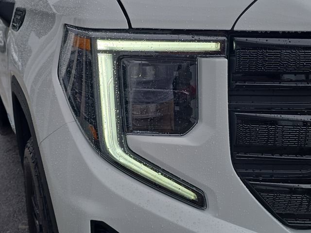 New 2026 GMC Sierra 1500 Elevation image 10