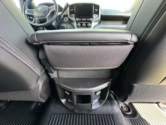 New 2026 RAM 5500 Tradesman w/ Chrome Appearance Group AWD/4WD image 27