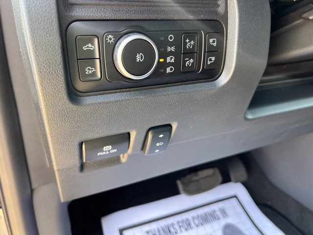 New 2026 Ford F250 Lariat w/ Tremor Off-Road Package AWD/4WD image 49