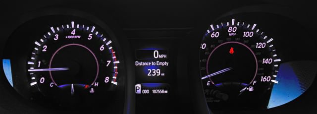 Used 2015 Toyota Avalon XLE Touring Sport Edition FWD image 23