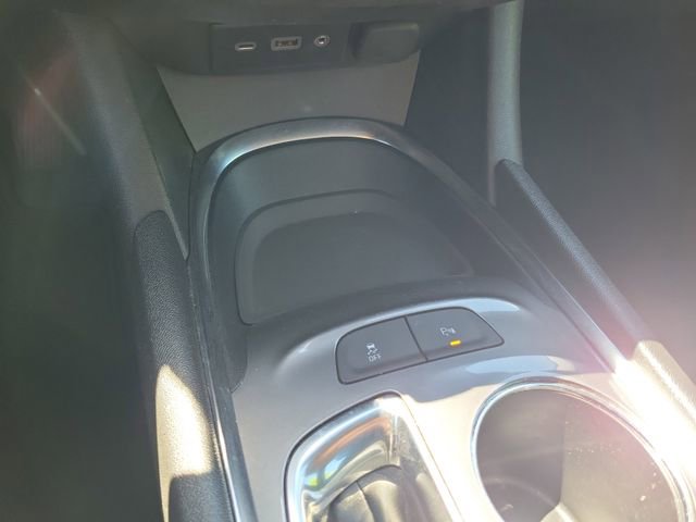 Used 2024 Chevrolet Malibu LT FWD image 22