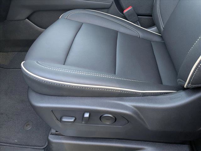 New 2026 Chevrolet Tahoe Premier image 4