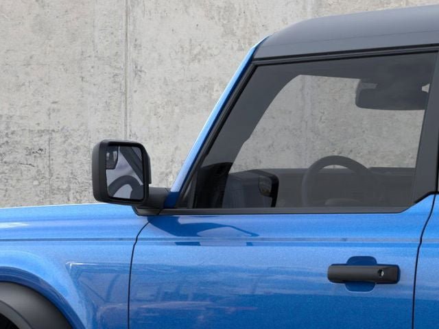 New 2025 Ford Bronco 2-Door w/ Sasquatch Package AWD/4WD image 22