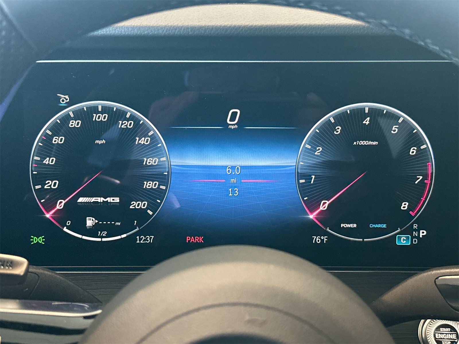 New 2026 Mercedes-Benz AMG GT 43 image 28