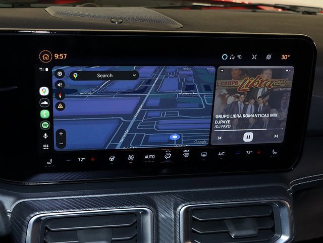 Used 2024 Ford Mustang Premium image 16