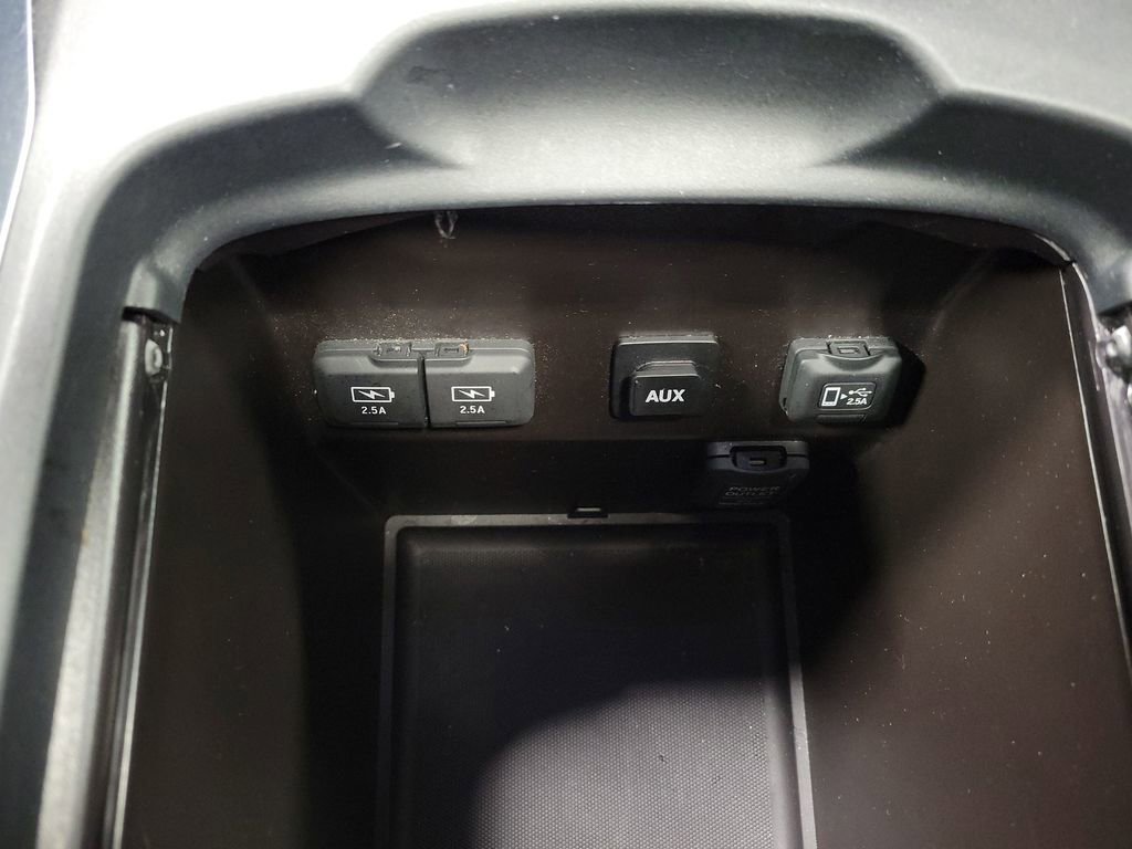 Used 2020 Acura MDX SH-AWD image 16