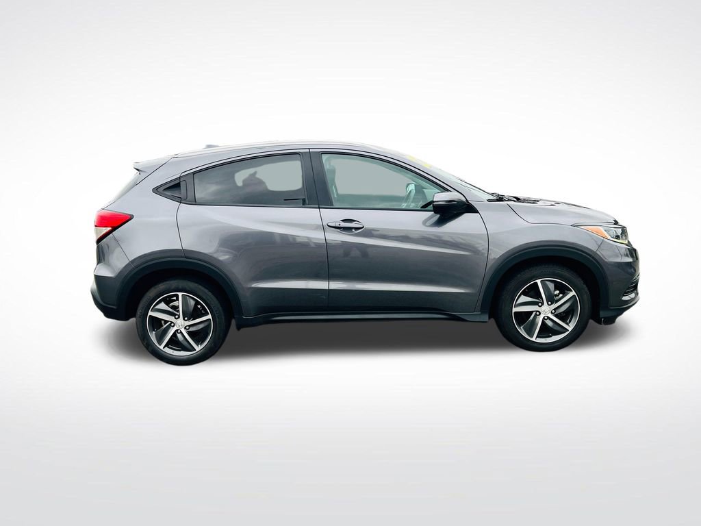 Used 2022 Honda HR-V EX image 7