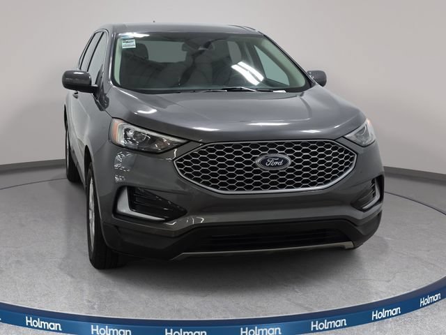Certified 2024 Ford Edge SEL AWD/4WD image 2