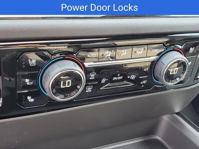 New 2026 Chevrolet Silverado 2500 ZR2 w/ ZR2 Bison Edition image 35