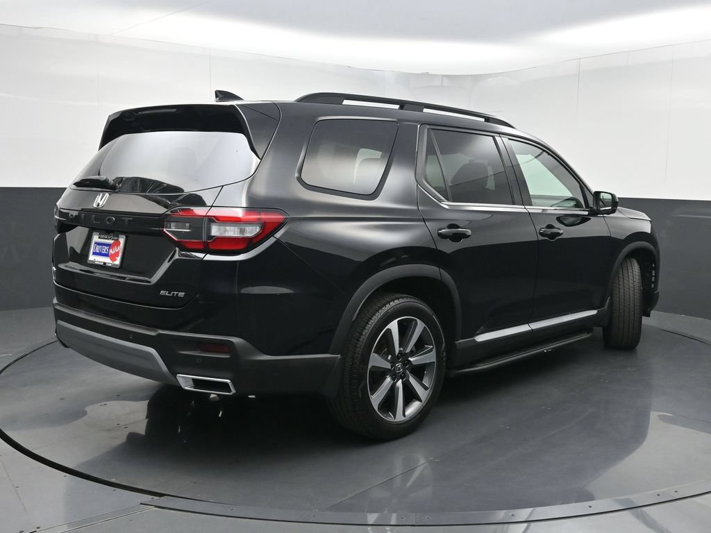 Used 2024 Honda Pilot Elite image 27