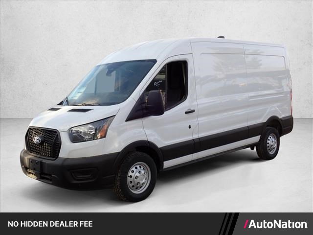 New 2026 Ford Transit 250 148 Medium Roof Extended AWD