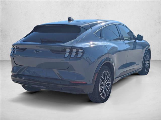 Used 2024 Ford Mustang Mach-E Premium image 5