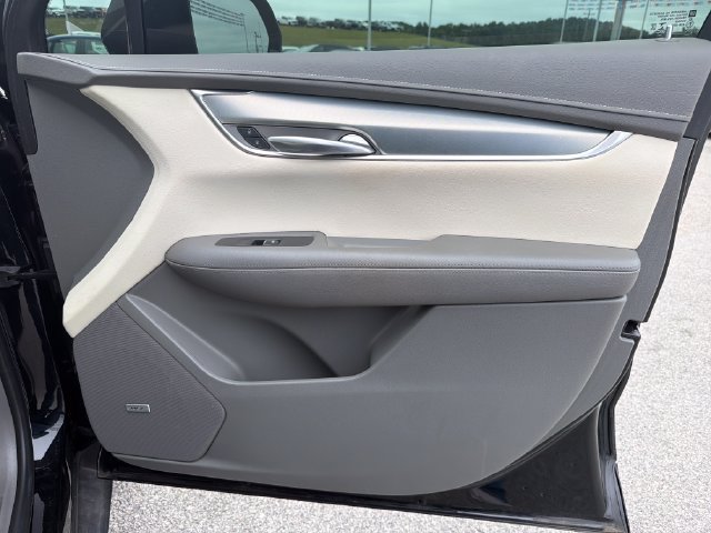 Used 2021 Cadillac XT5 Premium Luxury AWD/4WD image 26
