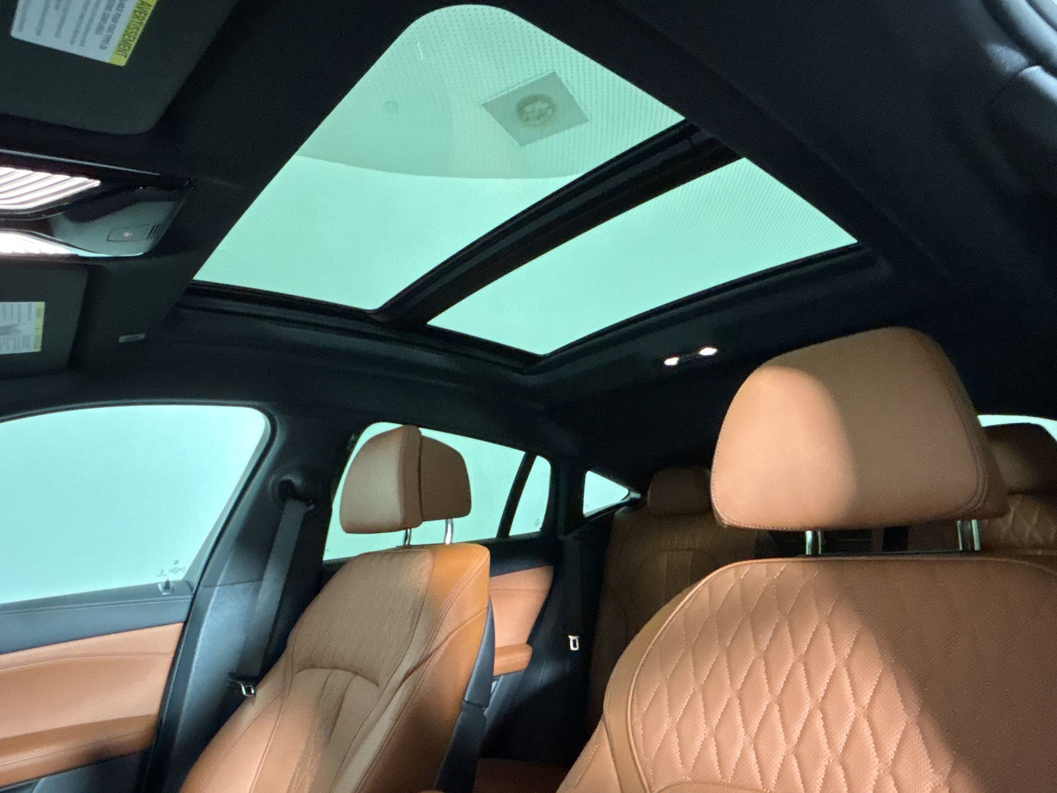 New 2026 BMW X6 xDrive40i AWD/4WD image 14