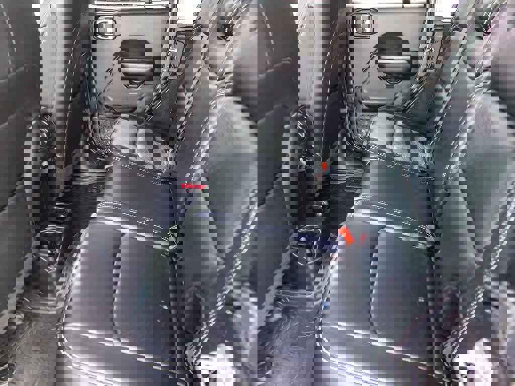 Certified 2019 Jeep Wrangler Unlimited Sport S image 17