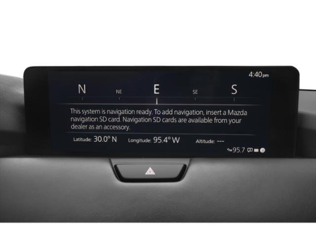New 2026 MAZDA CX-70 3.3 Turbo w/ Premium Plus Pkg image 18