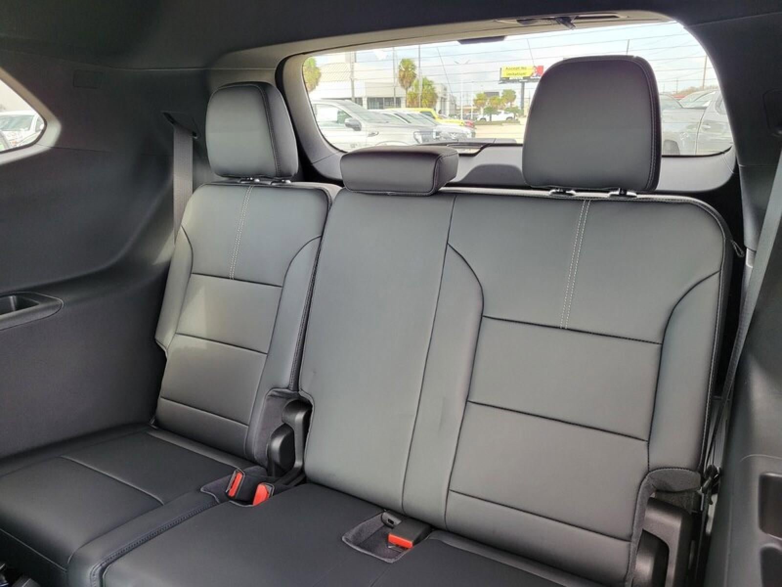 New 2026 GMC Acadia Elevation w/ Black Edition FWD image 28