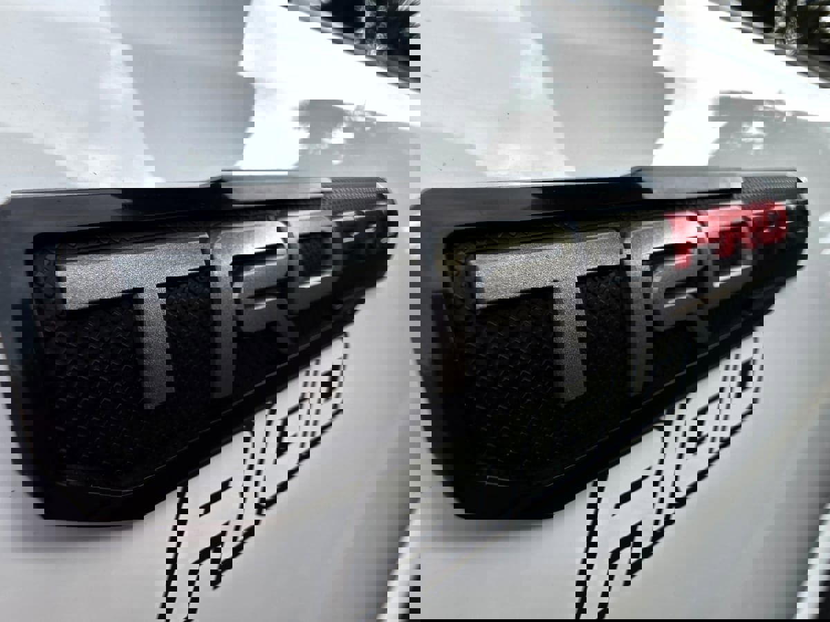 Used 2019 Toyota Tacoma TRD Pro AWD/4WD image 9