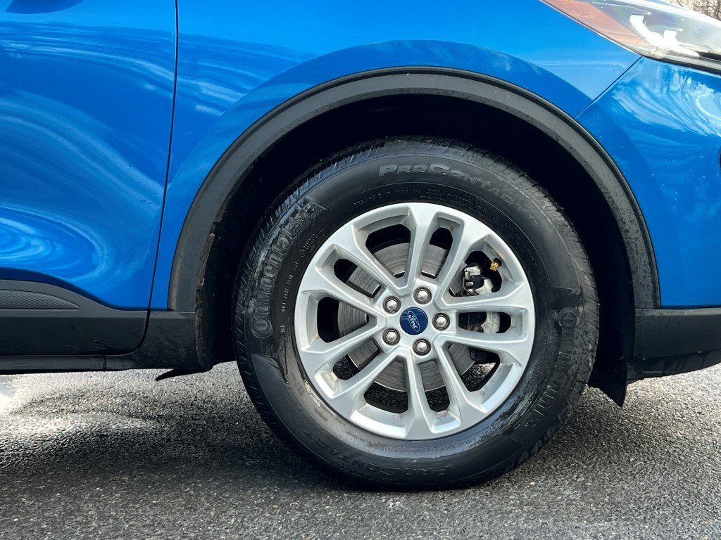 Used 2021 Ford Escape SE w/ Convenience Package image 6