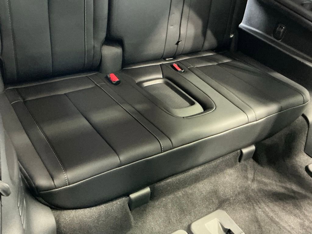 Used 2025 INFINITI QX60 Luxe w/ Vision Package image 25