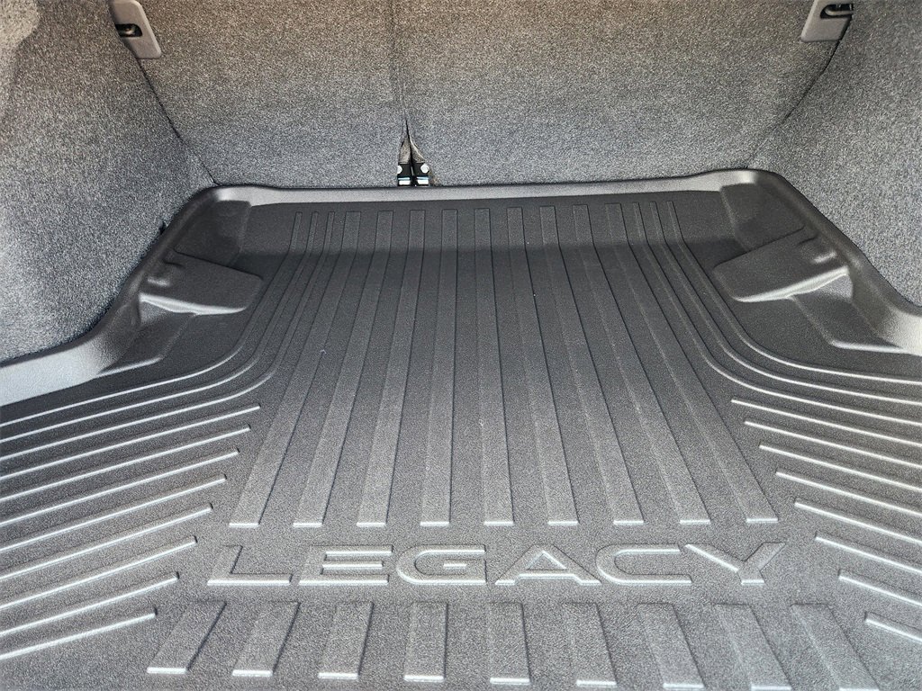 New 2025 Subaru Legacy Premium w/ Popular Package #1A image 21