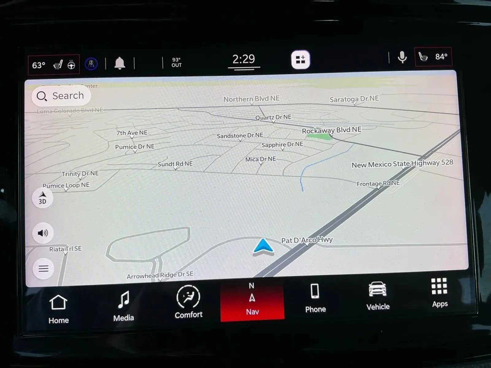 Used 2021 Dodge Durango GT image 30