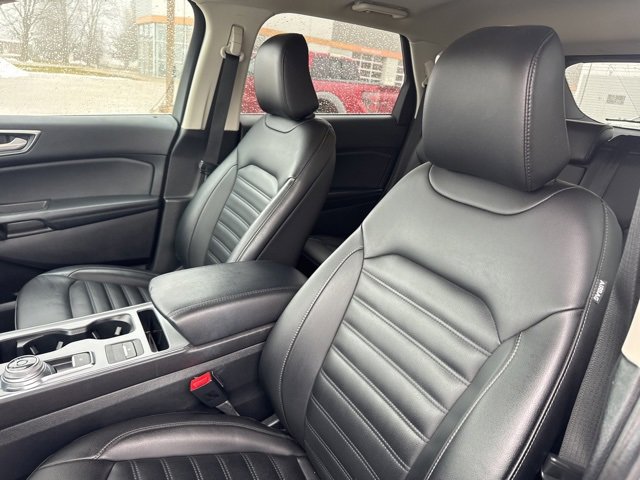 Used 2021 Ford Edge SEL w/ Convenience Package image 22