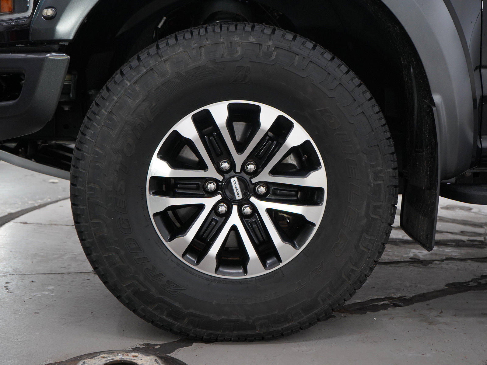 Used 2019 Ford F150 Raptor AWD/4WD image 26