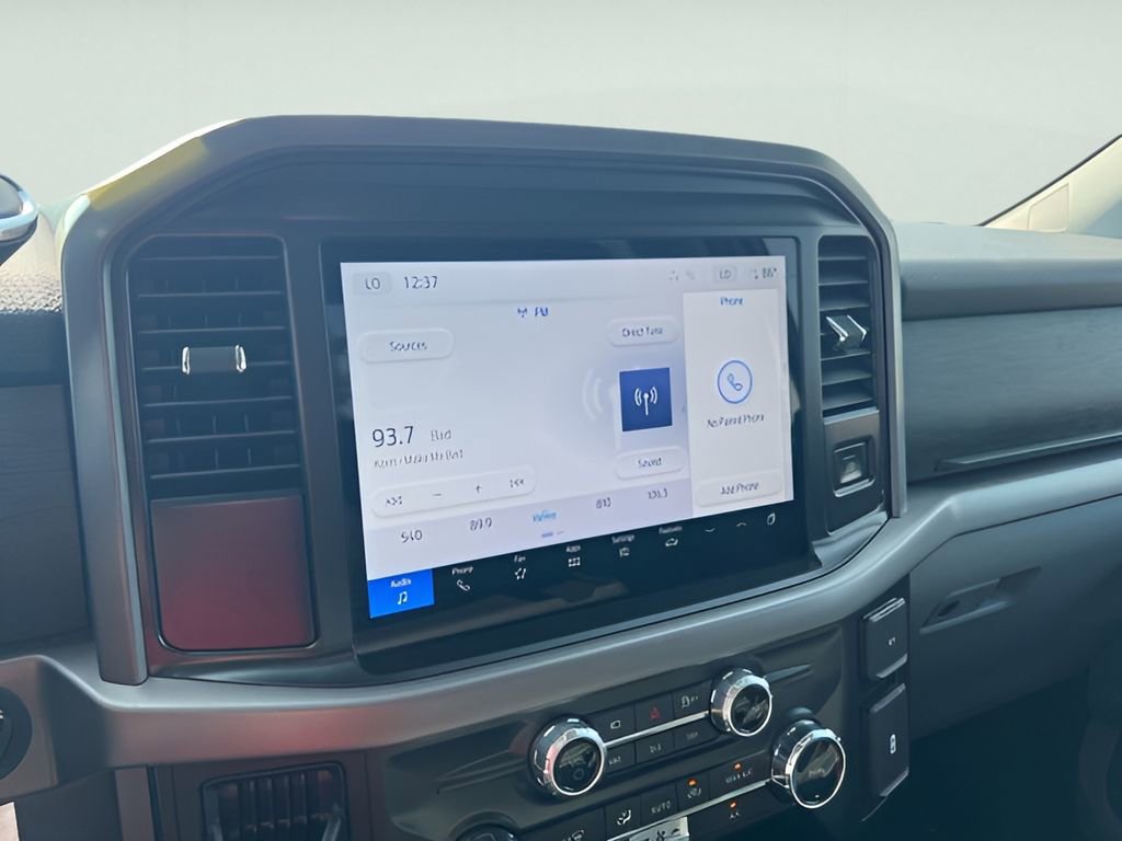 New 2025 Ford F150 XLT w/ Equipment Group 301A Standard image 26