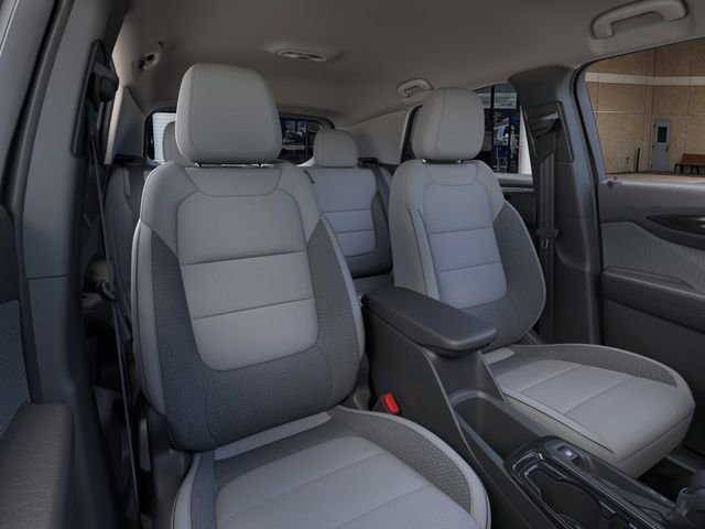 New 2026 Chevrolet TrailBlazer LT w/ Convenience Package FWD image 16
