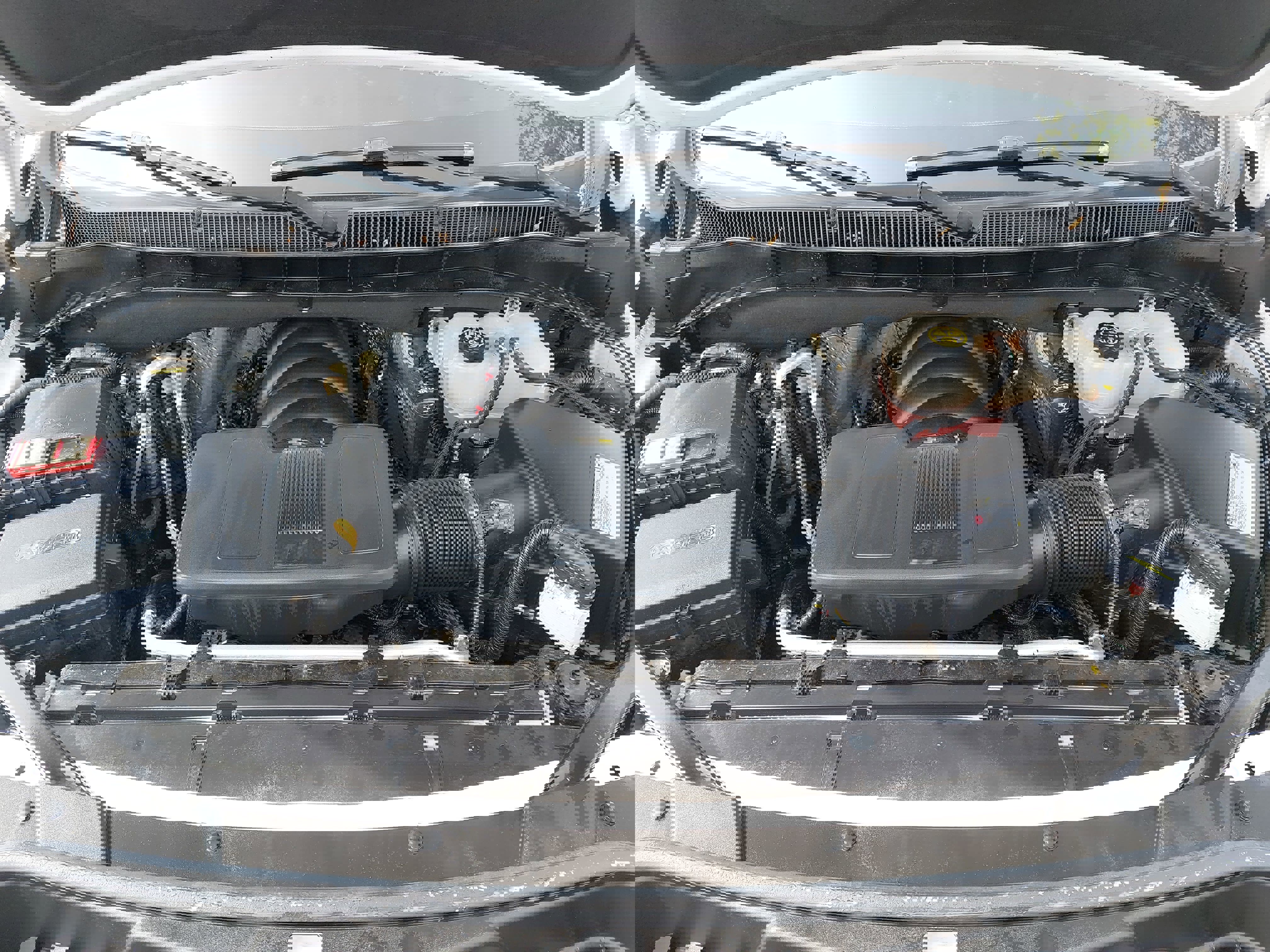 Used 2021 Chevrolet Tahoe LT w/ LT Signature Package image 31