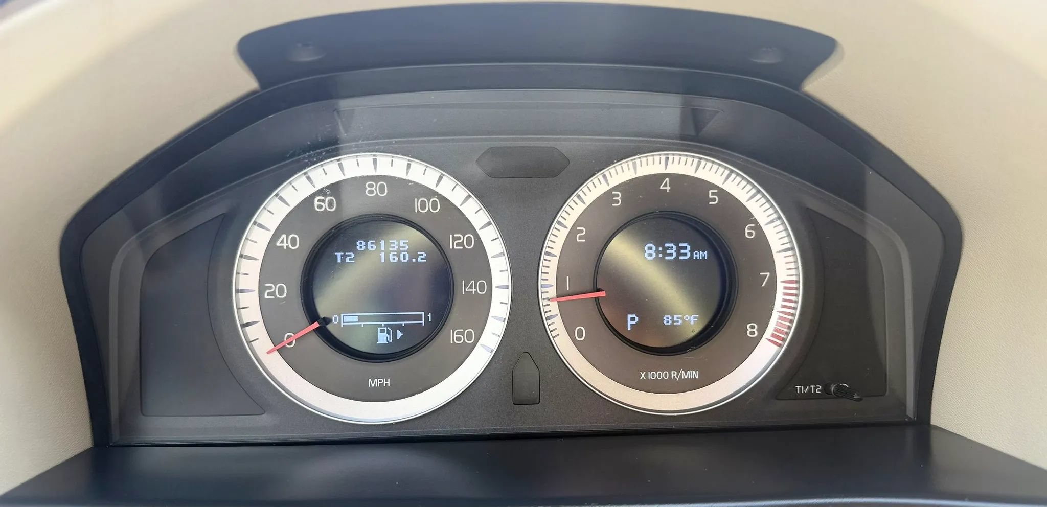 Used 2010 Volvo XC70 3.2 AWD/4WD image 16